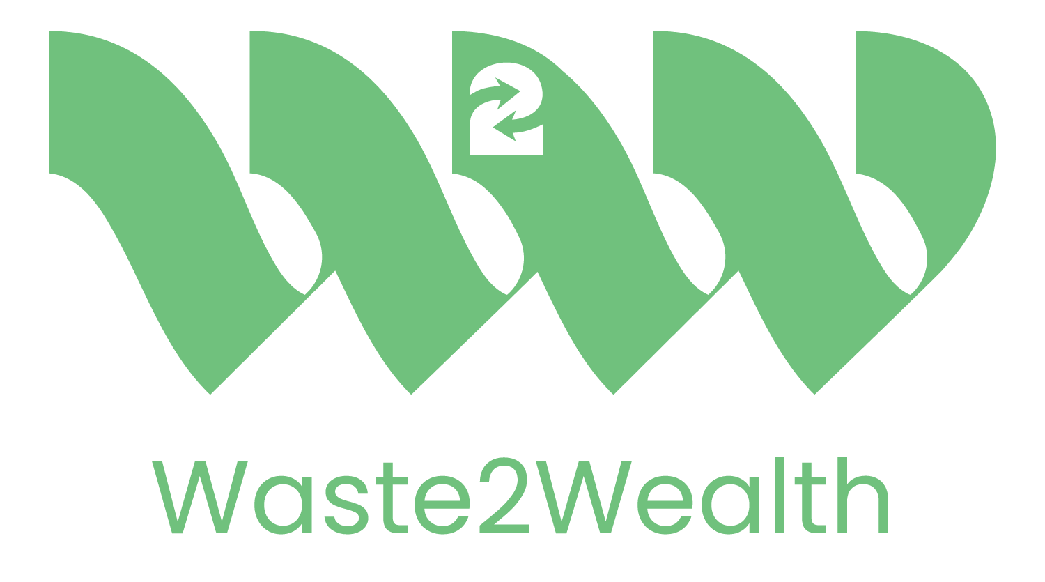 Waste2Wealth